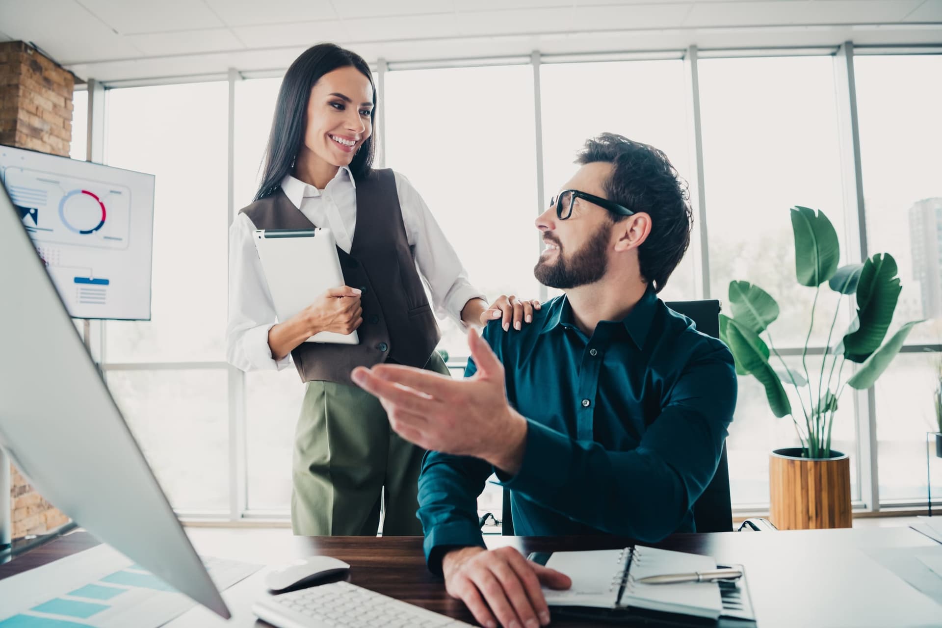 Choosing an agency shift platform: what to look for