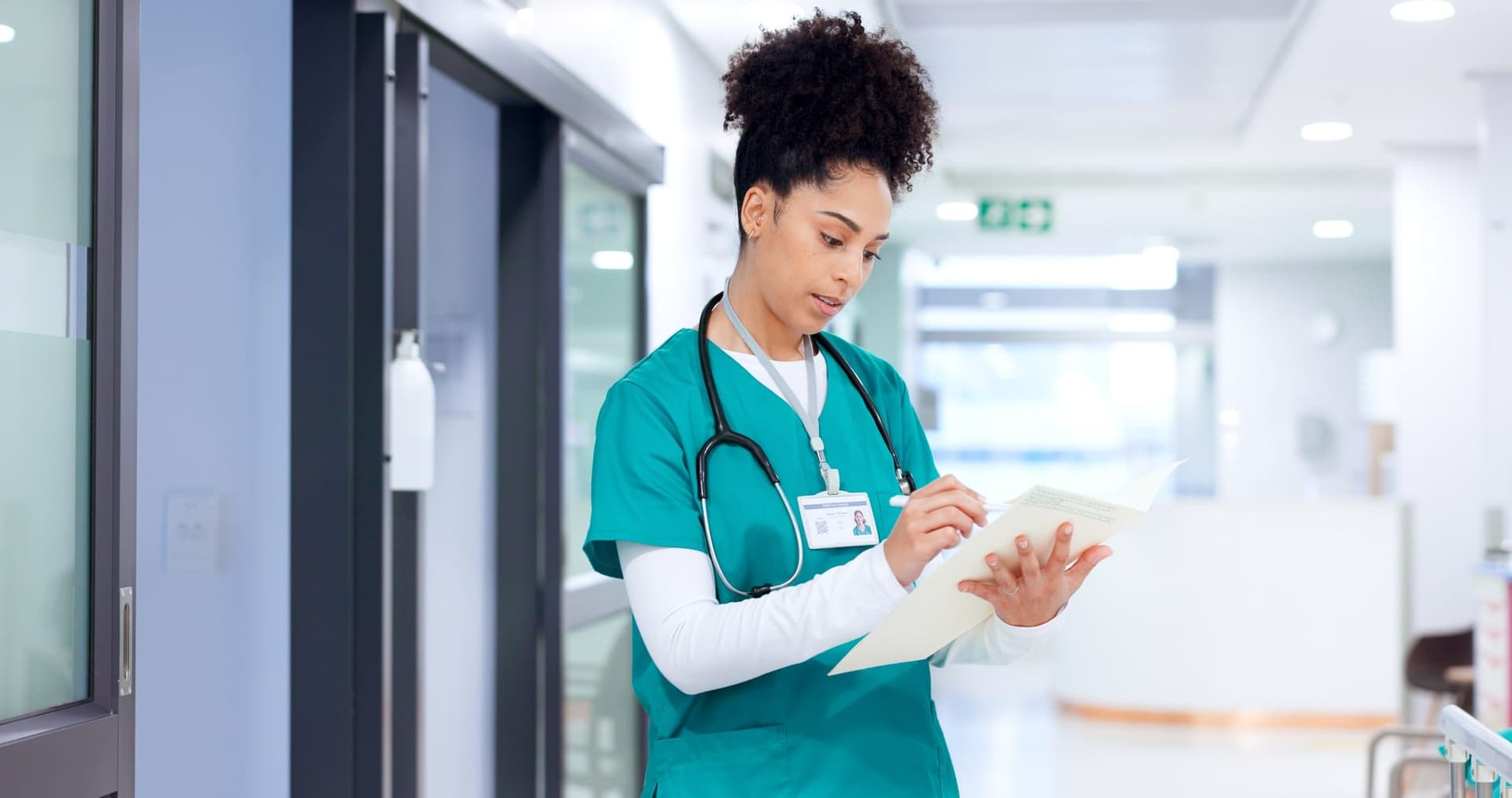 Managing agency worker compliance without spreadsheets and shared drives