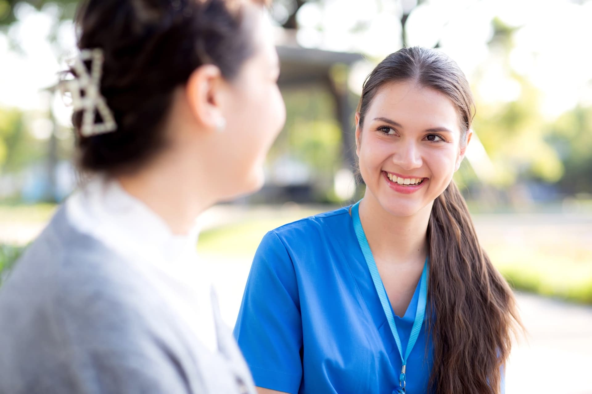 How to improve shift fill rates in aged care