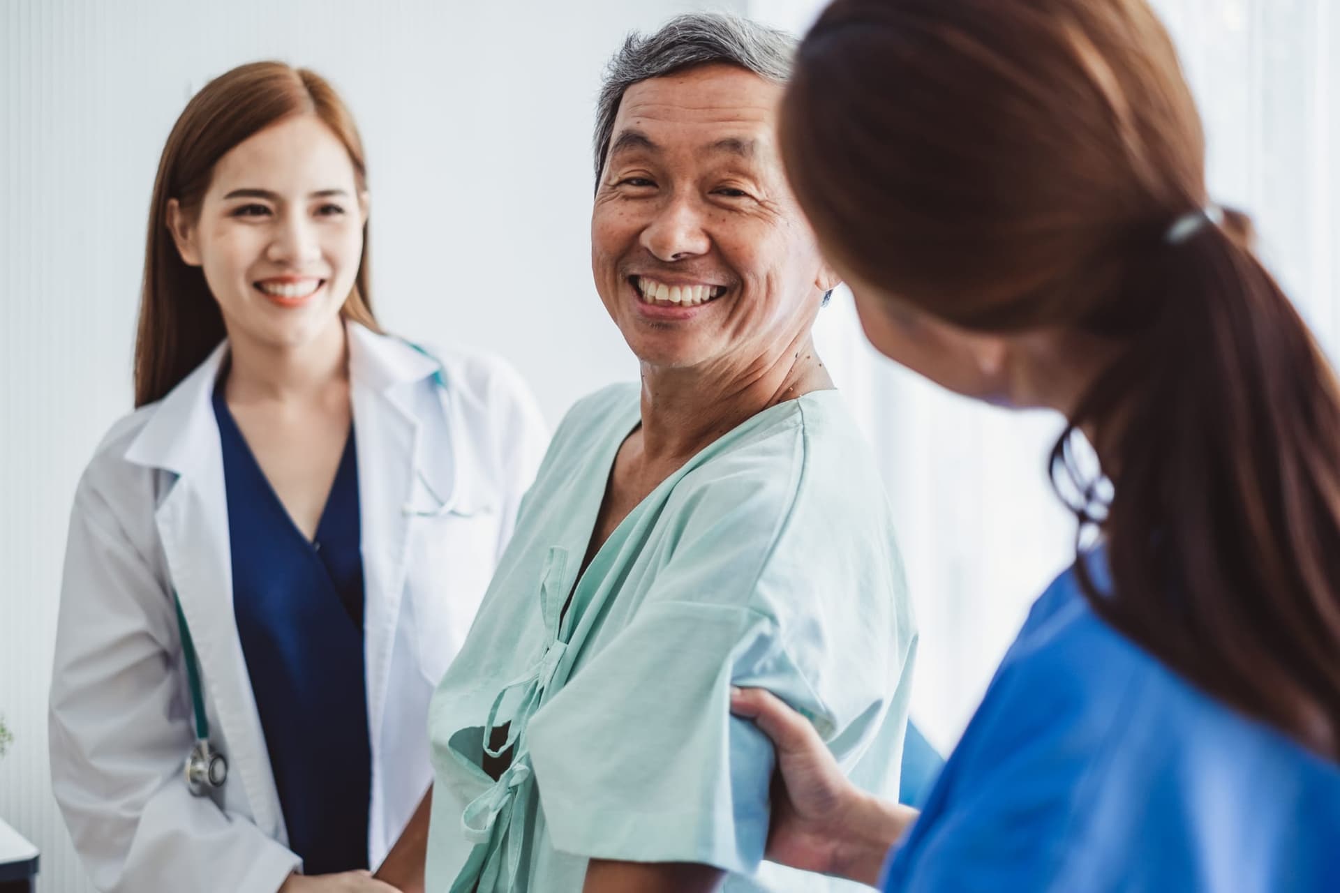 What the Aged Care Act and Support at Home mean for your staffing